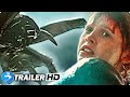 STING Trailer (2024) Monster Spider Horror Movie