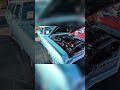 Clean 1950 Mercury Coupe: A Rare Classic! #shorts