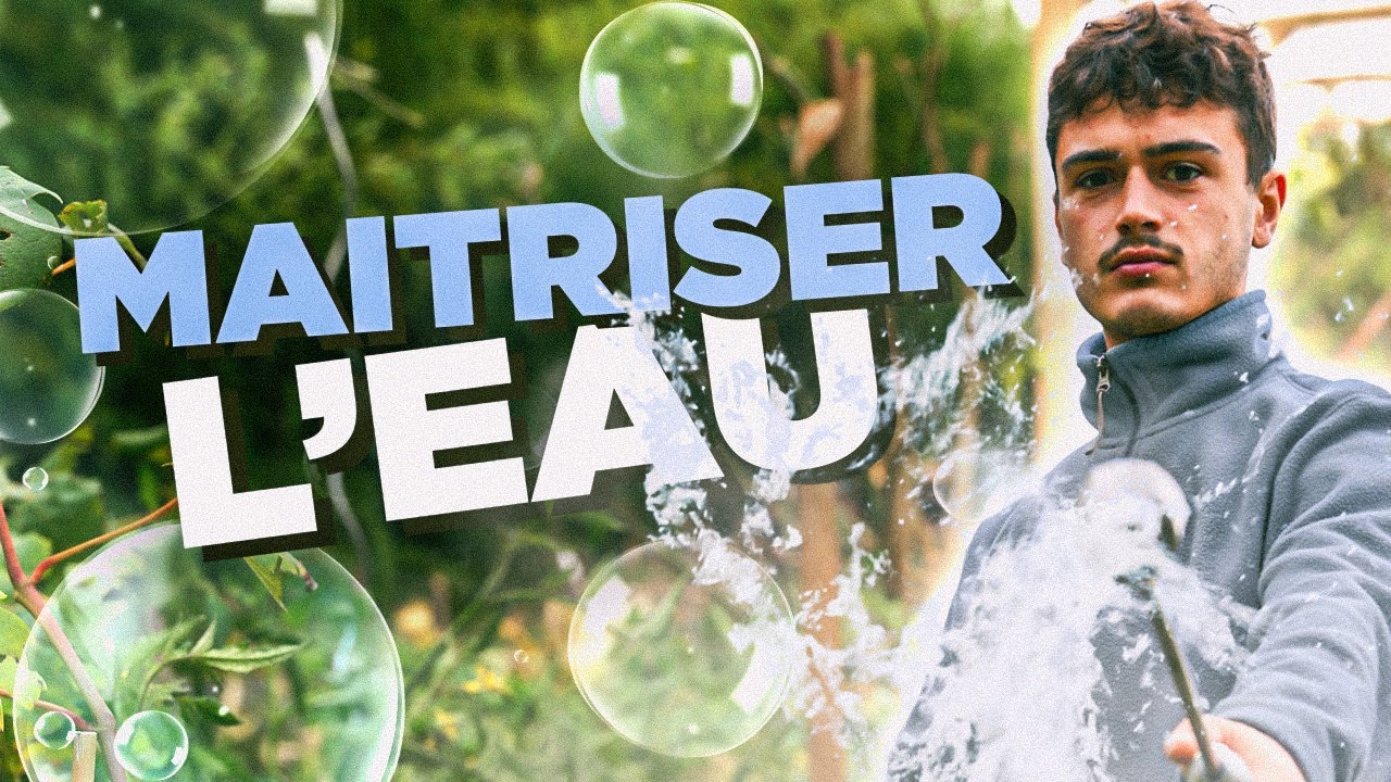 ARROSER SA FERME : Mes solutions après 1 an de tests