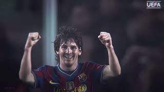 Lionel Messi Pure Genius - Best Skills & Goals