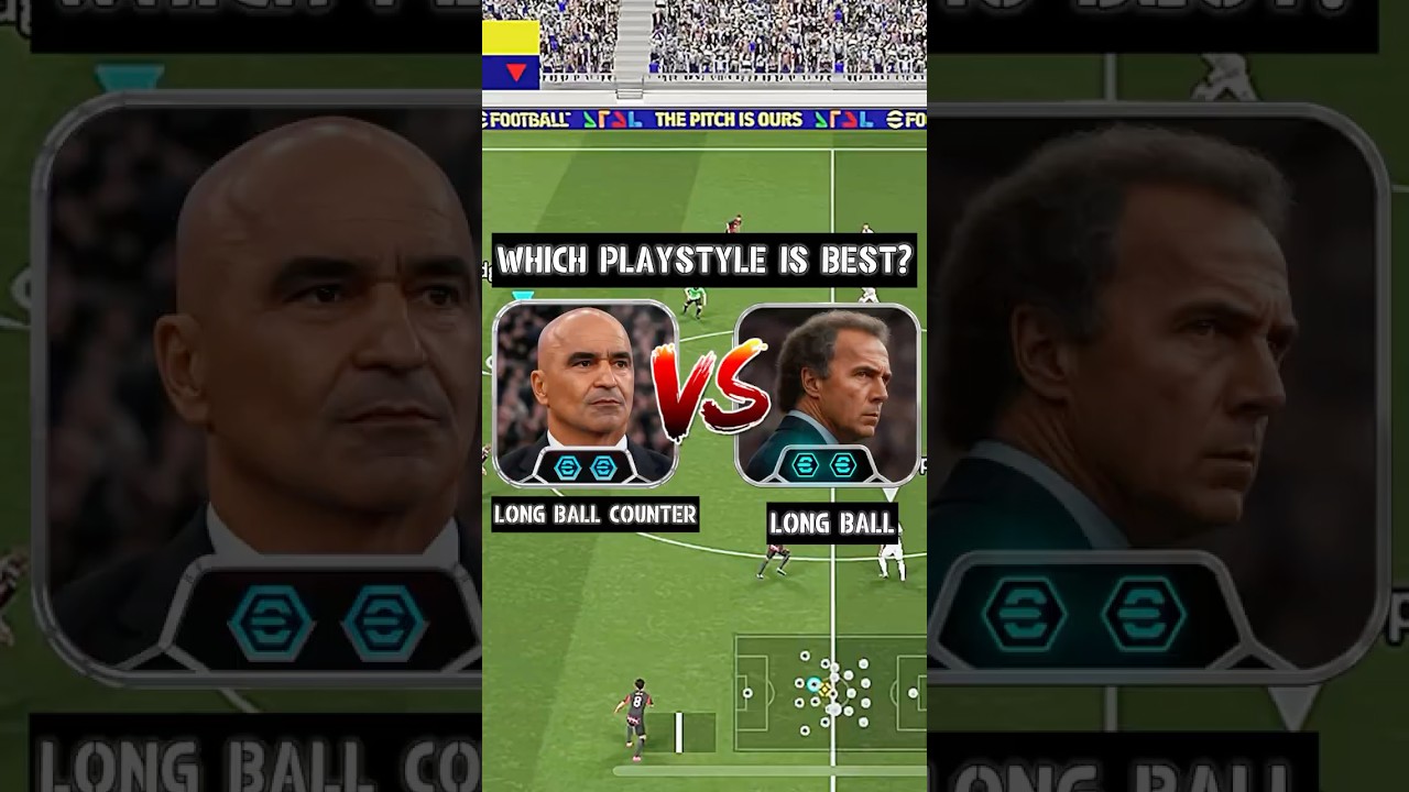 Which playstyle is best?? | R.MARTINEZ MANAGER REVIEW 2025 