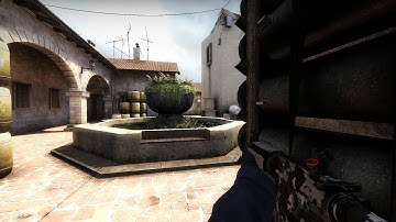 CS:GO | 30 Second 1v4 Bomb Defuse Clutch