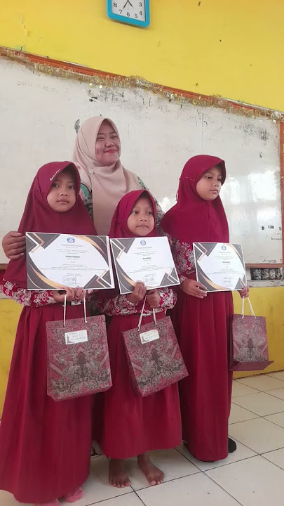 terimakasih ibu bapak guru 🥰