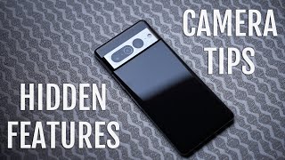 Pixel 7 Pro Hidden Features and Camera Tips and Tricks! screenshot 4