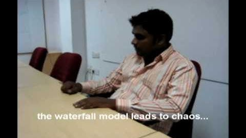 Agile Software Development.wmv