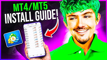 Metatrader 4/5 solution to still download it after ban/removed