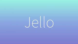 Variable Font Demo - Fluid font Weight with Viewport width