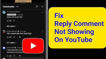 Fix YouTube Reply Comment Option Not Showing problem 2025 || Reply Comment Missing On YouTube