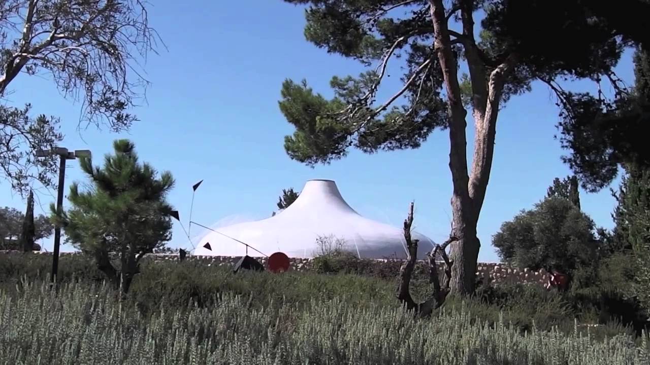 ISRAEL AWAKENING Extra