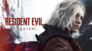 RESIDENT EVIL 9: Requiem (Unofficial OST) - Protect Emily