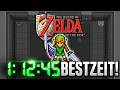 tem-Pech oder Skill-Sieg? 🏆 Zelda ALttP Randomizer Race Speedrun vs. Wolle, Tanta, Digga, Mrgravy,