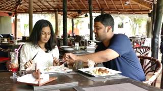 Shameer & Amanda - Save the Date Video