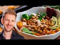 Buddha Bowl | Gesundes Meal-Prep Rezept