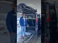 Сколько стоит единственный несанкционный минивэн из Японии?
