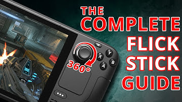How to Get Used to Flick Stick : A Comprehensive Guide for New Flick Stick Users