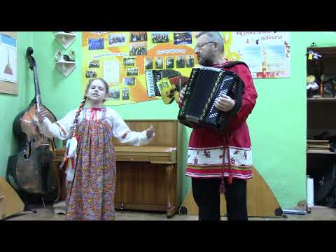 Коновалова Дарина 'Поставила