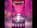 انجيلا رقص توم المتكلم بالعربي رقص انجيلا TOM And Friend توم المتكلم 