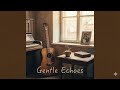 Gentle Echoes (Official Audio)