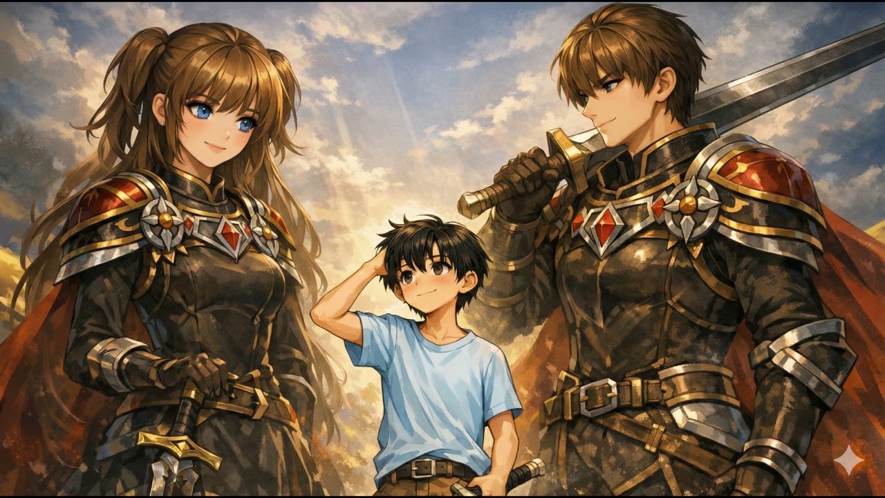 Still the Same : 히어로(전사) 테마곡 | 메이플스토리(MapleStory)