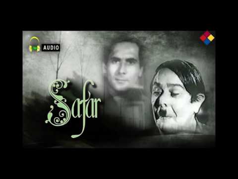 Ab Wo Hamare Ho Gaye - अब वो हमारे हो गये Music Video Thumbnail