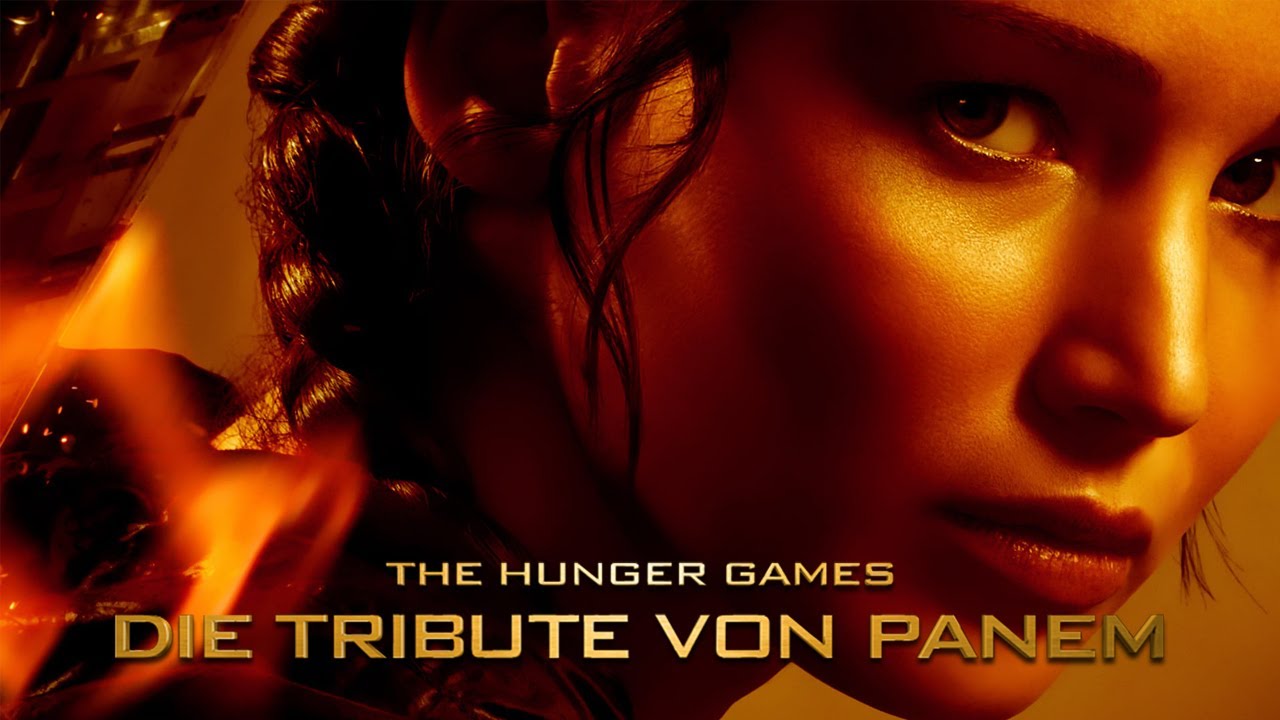 Tribute Von Panem Hunger Games Stream Deutsch www.youtube.com