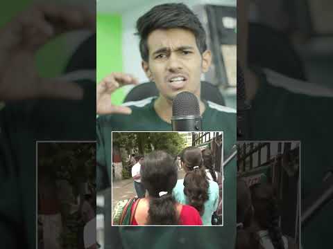 Late By Just Two Minutes... Aur NEET Exam Nahi De Paaye