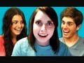 Teens React to Overly Attached Girlfriend (Ft. Cimorelli)