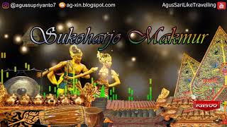 Instrumen Gamelan Jawa - Lcr Sukoharjo Makmur