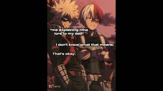 #audio #music #emo #haveitoldyoulatelythatiloveyou #lyrics #mha #mhacommunity