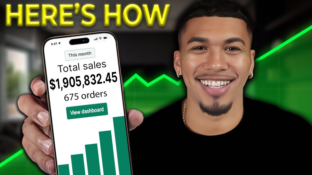 The Real Reason Your Shopify Store Isn’t Making Sales