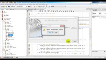 how to show data from ireport from database sql server