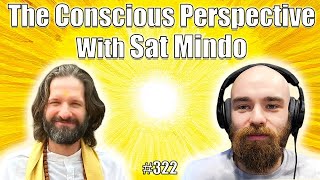 Soul Liberation, Divine Cosmology, and The Guru with Sat Mindo Dev