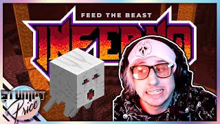 Welcome to PAIN - Minecraft: Inferno FTB Modpack - Ep 1