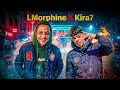 Lmorphine Ft Kira7 Zenkai 