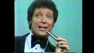 Tom Jones  -  What s new pussycat