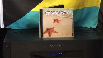 Elon Moxey - Blame It On Me