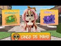¡¡TODO LO NUEVO DE LA ACTUALIZACIÓN DEL 5 DE MAYO EN DUELS ROBLOX!!🇲🇽🌮