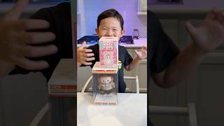 Labubu Or Gummy Bear?