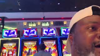 I got the Fu Flow bonus at WinStar Casino in April week 3 2026