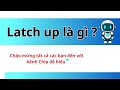 Những lỗi vật lí trong Chip: Latch up - Ngắn mạch phá chip!!!