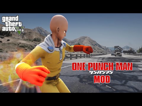 One Punch Man World Mod APK v1.5 Games for Android, by APK Download, Nov,  2023