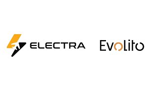 Partnership Announcement Electra X Evolito