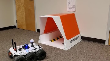 R6 Auto Docking
