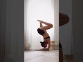 Strength with Flex Energy #yoga #flexibility