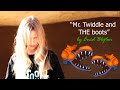 Read with Mira &quot;Mrs Twiddle and the boots&quot; by Enid Blyton