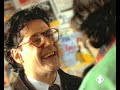 Italia1 - sequenza spot del 22/2/1996