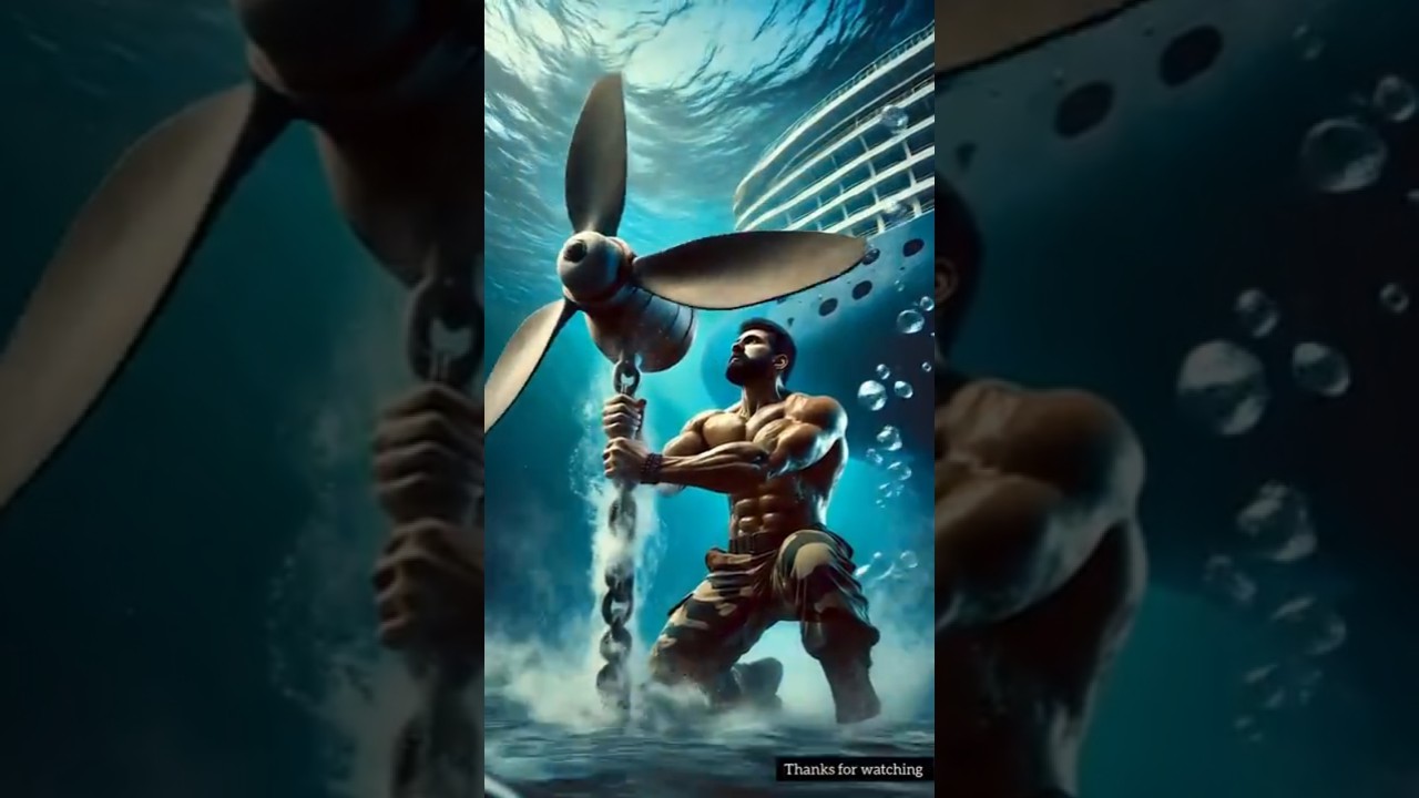 Indian Army saved Cruise Ship to getting lost in Sea⛵ 