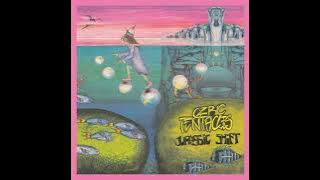 Ozric Tentacles - Jurassic Shift (2020) Ed Wynne Remaster