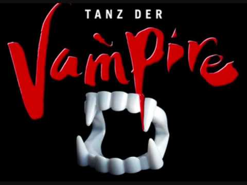 Tanz der Vampire Oberhausen - Die Unstillbare Gier...