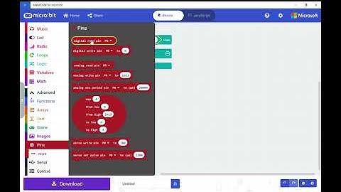 1 Micro:bit Lesson 7.1 - Introduction of IR sensor